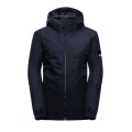 Jack Wolfskin Winter Jacket Spirit 2L (waterproof, windproof, breathable, durable) 2022 night blue Kids